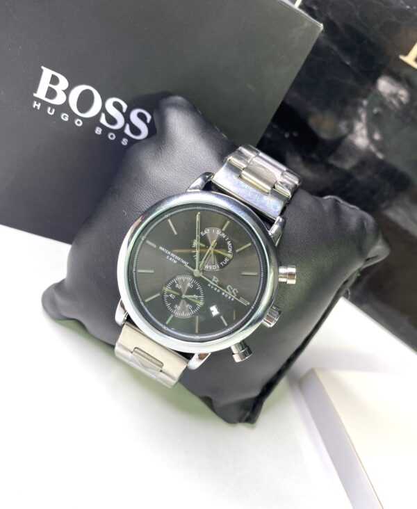 Montre HUGO BOSS Pour Homme-1512446