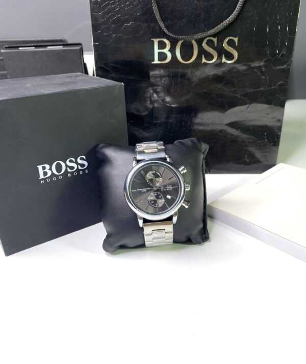 Montre HUGO BOSS Pour Homme-1512446 - Image 3