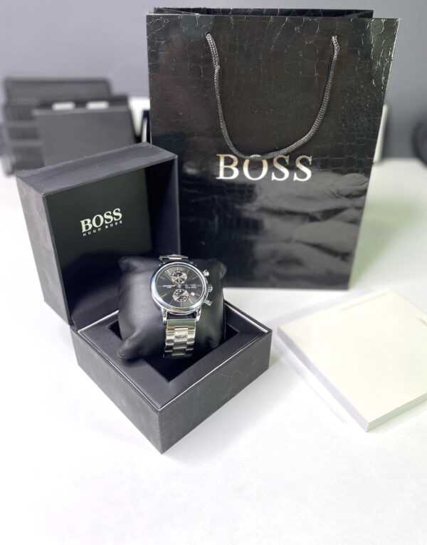 Montre HUGO BOSS Pour Homme-1512446 - Image 2