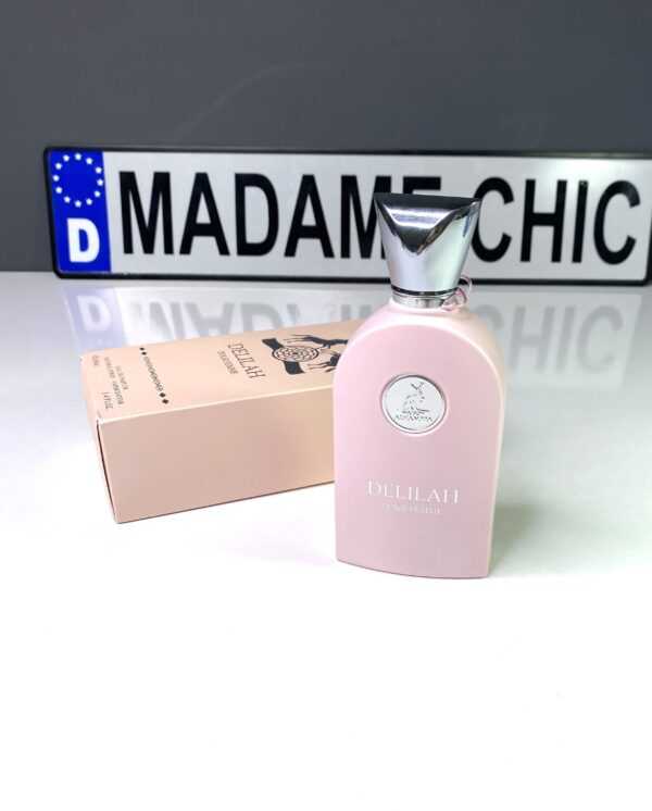 Delilah eau de Parfum Floral pour Femme - Image 2