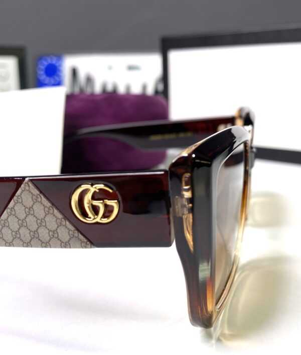 Gucci 0868 003FS - Image 2