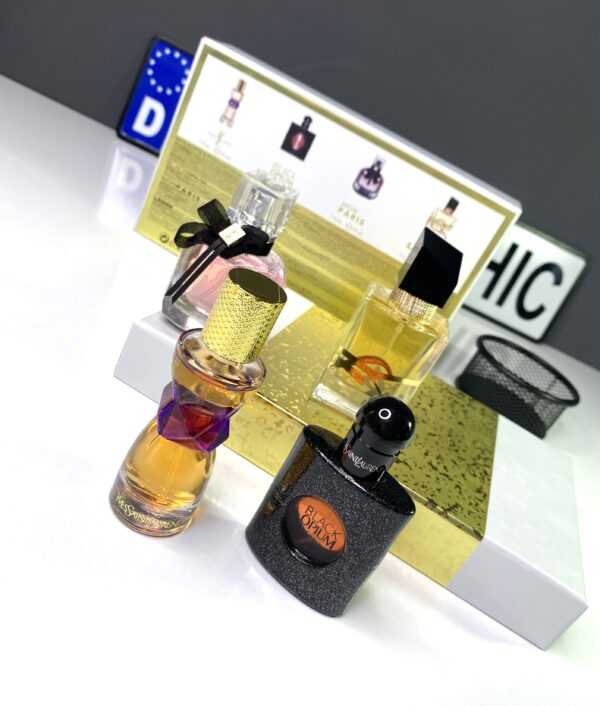 Coffret YSL eau de parfum - Image 4