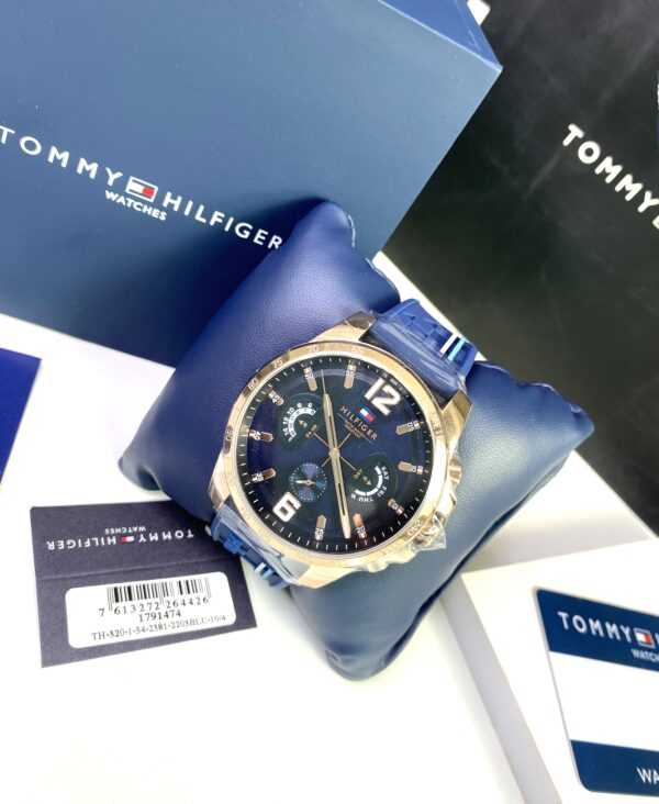 Montre Tommy Hilfiger - 1791791