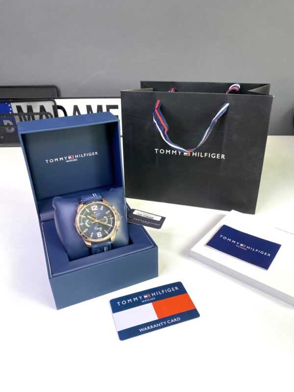 Montre Tommy Hilfiger - 1791791 - Image 3