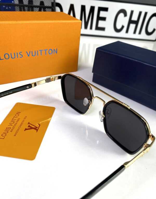 Louis Vuitton - Z6142 Nr/Gold - Image 2