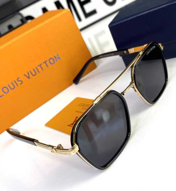 Louis Vuitton - Z6142 Nr/Gold - Image 5