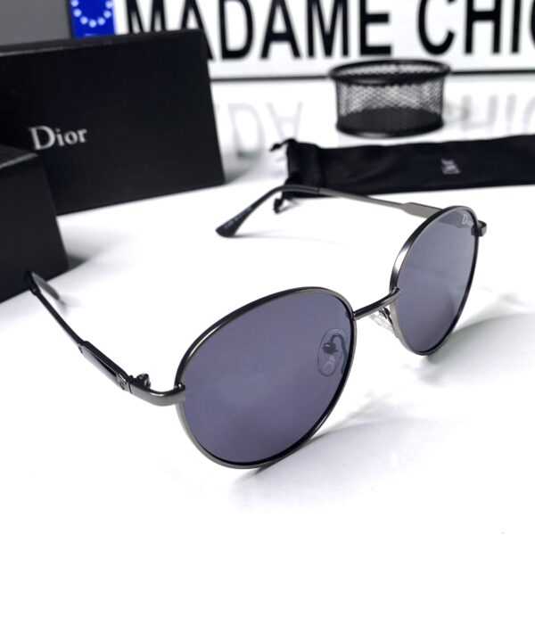 Lunette Dior pour Homme