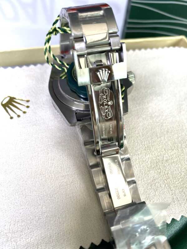 Rolex Sprite GMT-Master II 126720VTNR - Image 2