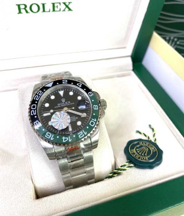 Rolex Sprite GMT-Master II 126720VTNR