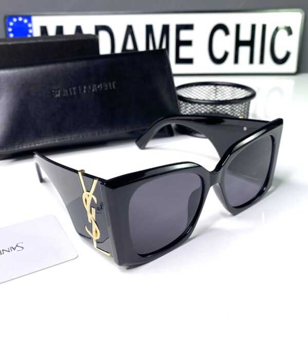 Saint Laurent-SL462-005 Nr