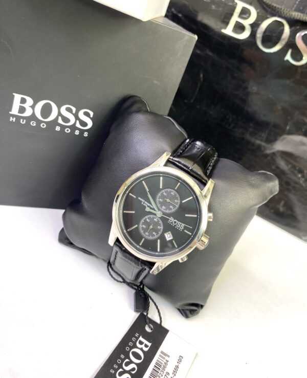 Montre HUGO BOSS Pour Homme-1513279