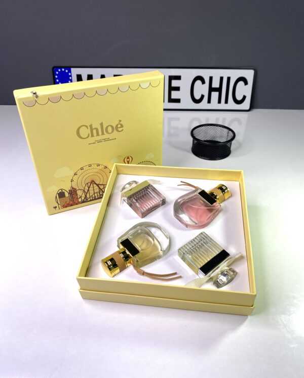 Coffret Chloé eau de parfum - Image 2