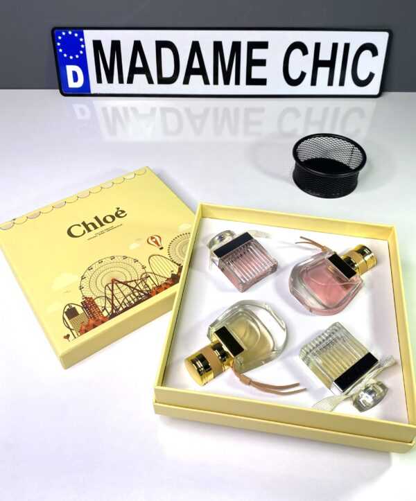 Coffret Chloé eau de parfum - Image 3