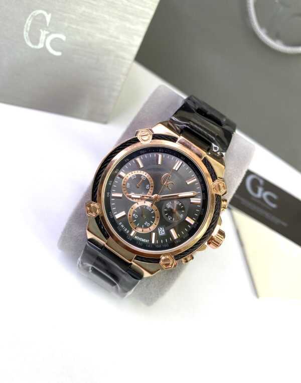 Montre GUESS Pour Homme