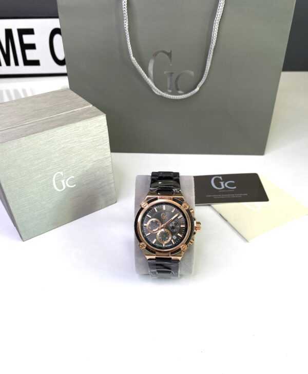 Montre GUESS Pour Homme - Image 2