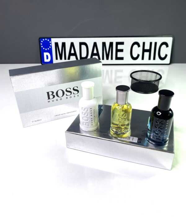 Coffret BOSS-eau de parfum - Image 3