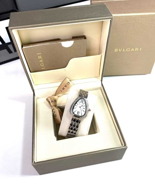 Montre Bvlgari - Serpenti Seduttori - Image 2