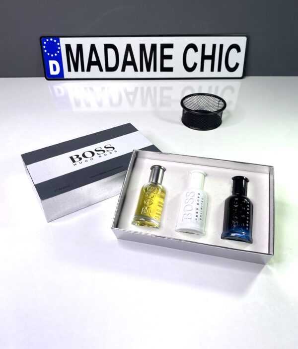 Coffret BOSS-eau de parfum - Image 2