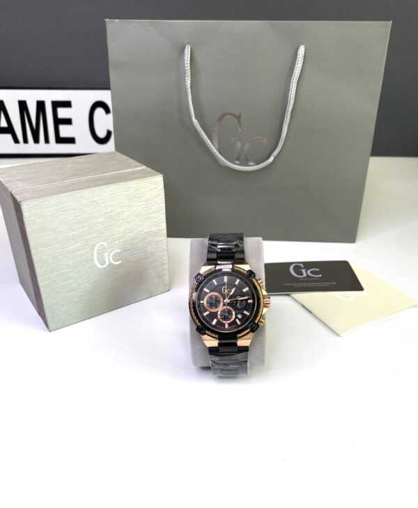 Montre GUESS Pour Homme - Image 2