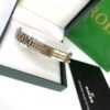 Bracelet Rolex Doré Argenté