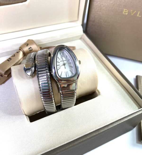 Montre Bvlgari - Serpenti Tubogas