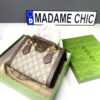 Sac à main en cuir Diana Cucci