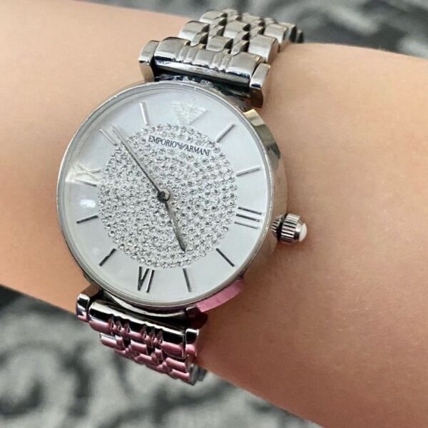 AR1926 Montre EMPORIO ARMANI Pour Femme