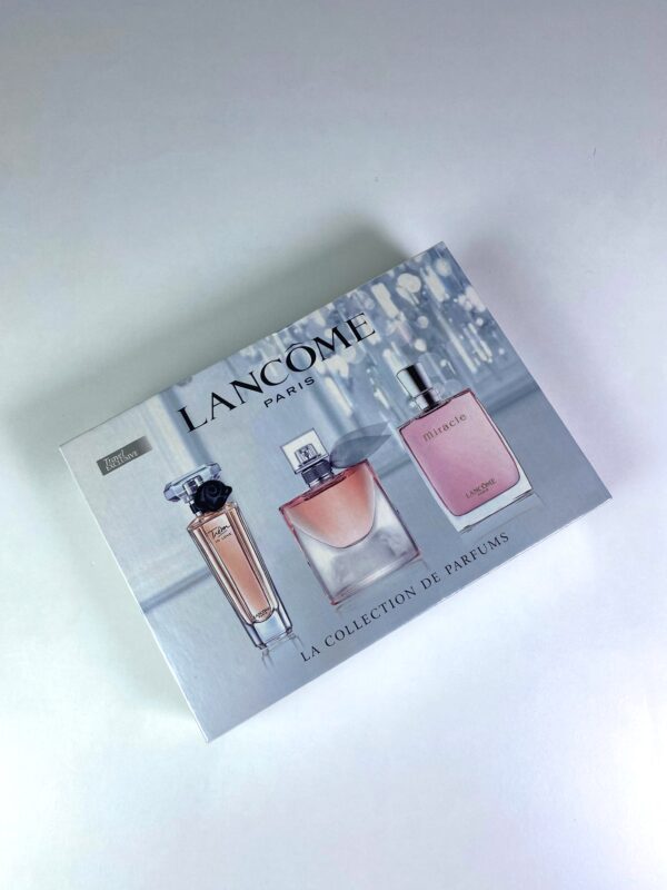 Coffret Lancome Promo - Image 2