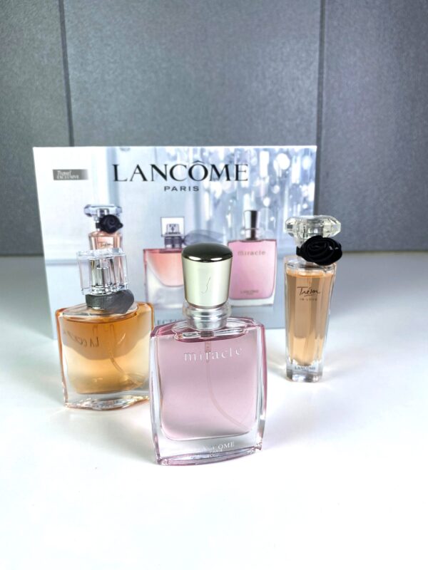 Coffret Lancome Promo