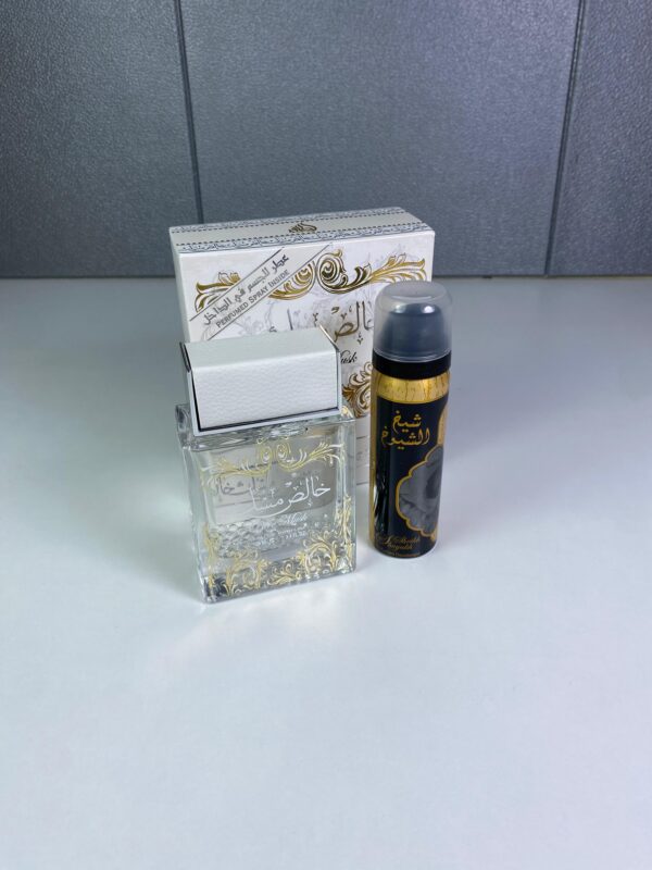 Khalis Musk original parfum et spray - Image 2