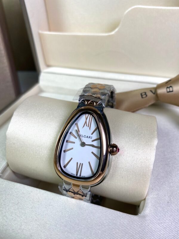 Bvlgari serpenti mouvement master quality