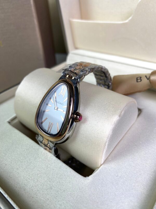 Bvlgari serpenti mouvement master quality - Image 3