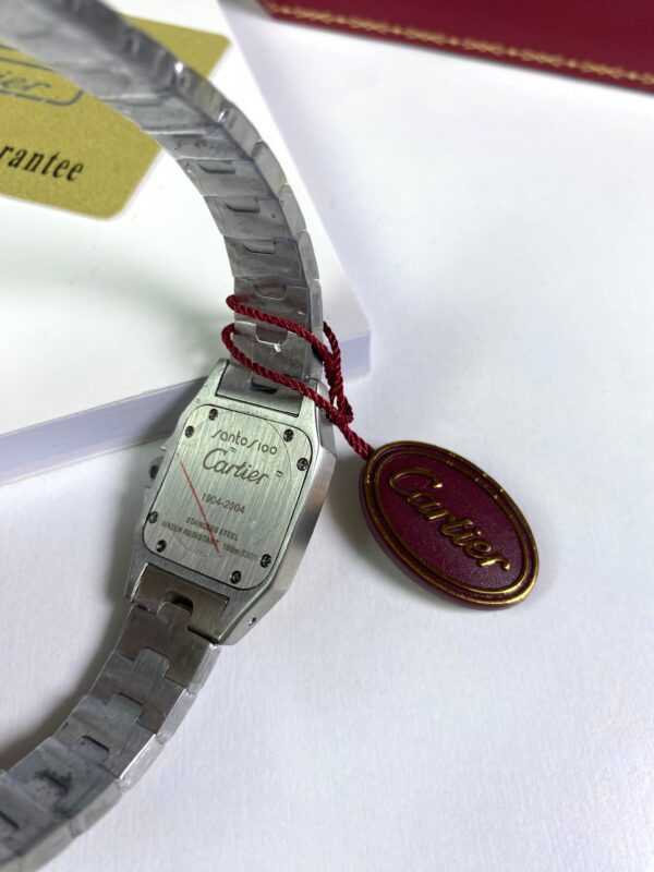 Santos Cartier mouvement master quality - Image 2