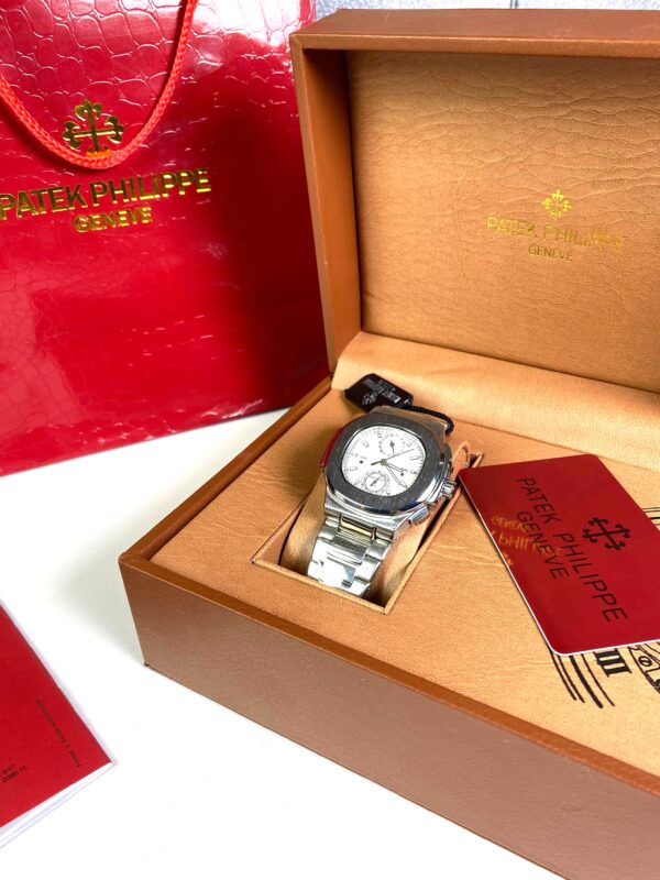 Patek Philippe  High quality automatique avec dateur - Image 2